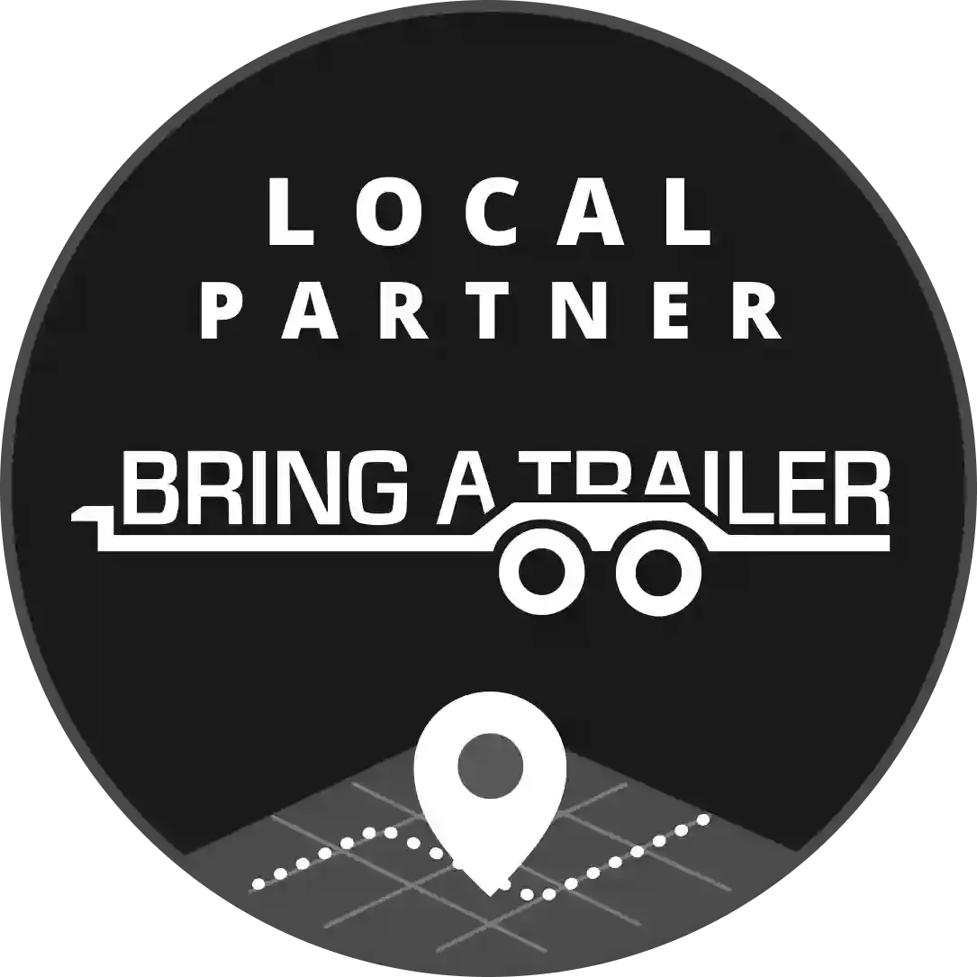 Bring a Trailer Local Partner Logo