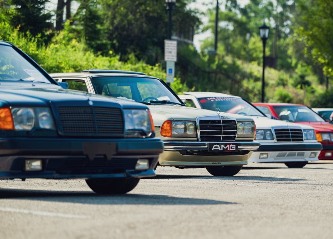 Fuel Fed Closes the Curtain on the 233 West AMG Reunion with Unforgettable Finale