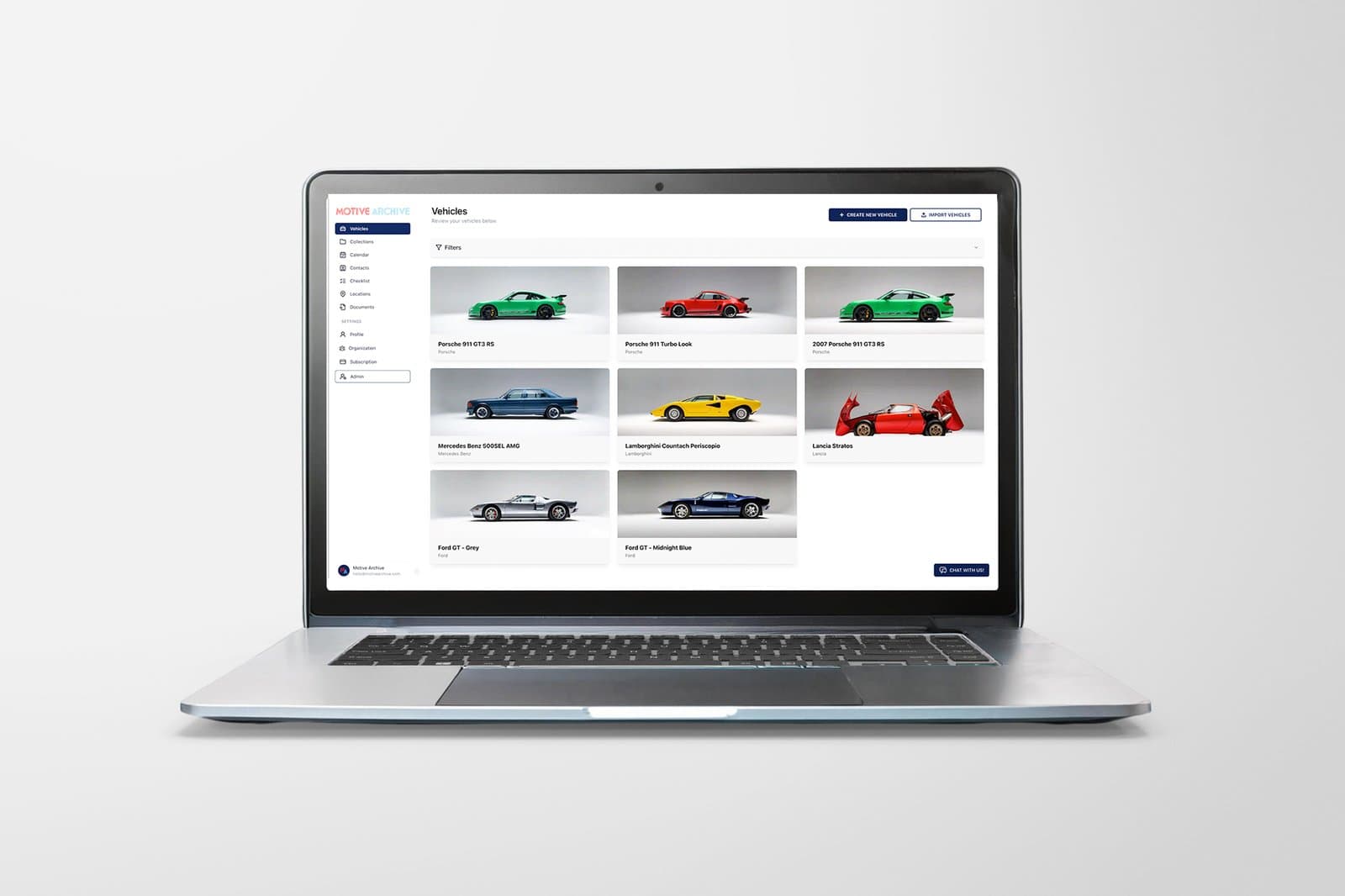 A Trustworthy Timestamp 2