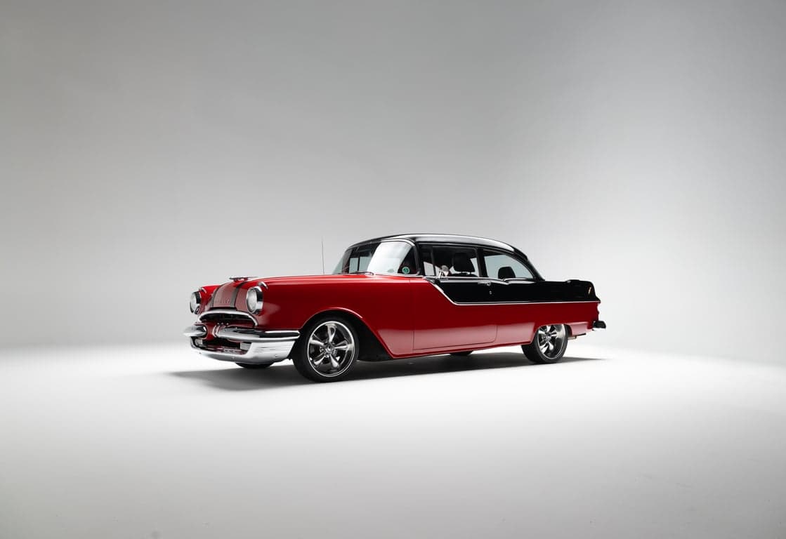A New Era: The 1955 Chieftain's Significance