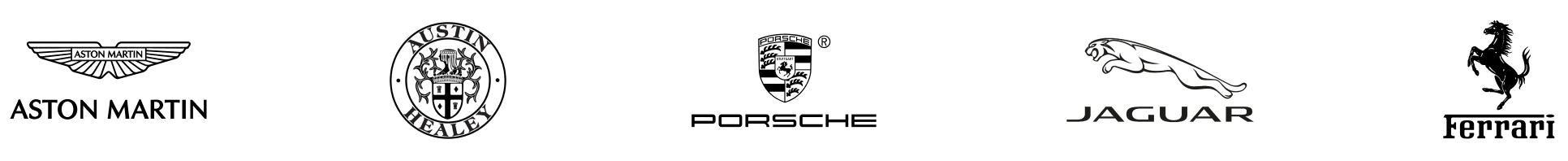 Car brands